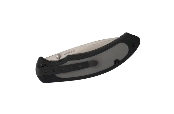 Browning Cayman Folding Knife, 3.375in - view 5